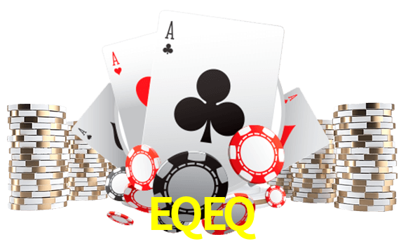 Jogue jogos de pôquer em EQEQ