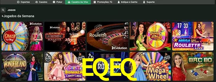 EQEQ bet