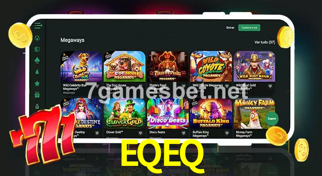 EQEQ aplicativo