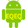 Aplicativo EQEQ para Android