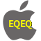 Aplicativo EQEQ para iOS