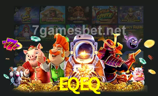 cassino EQEQ