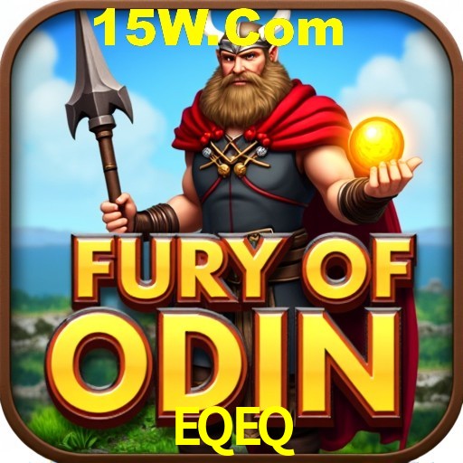 Descubra o Mundo do Cassino Online com EQEQ