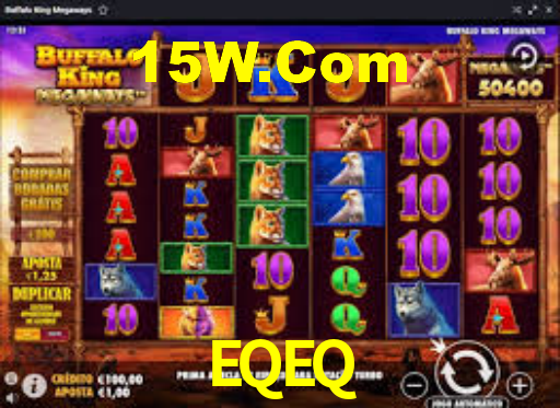 EQEQ