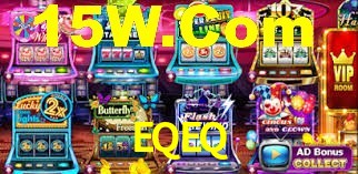 VIP Casino EQEQ