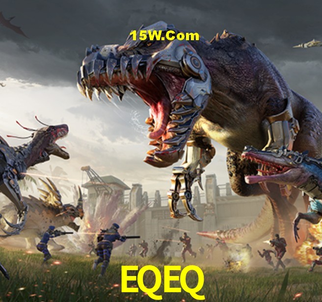 Estatísticas do Jogo EQEQ