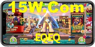 Spaceman Game EQEQ