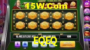 Game Providers EQEQ