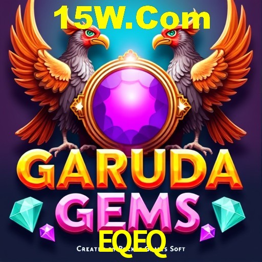 Arquivo de instalação oficial do aplicativo EQEQ para Android