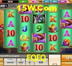 Casino Ao Vivo EQEQ
