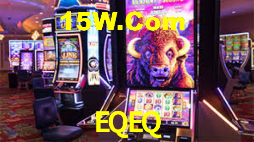 EQEQ - Brasil Cassino Jogos - eqeq.com