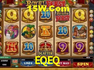 Login Seguro EQEQ