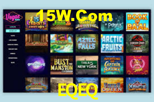 EQEQ