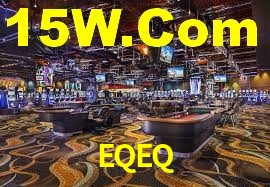 Welcome Bonus EQEQ