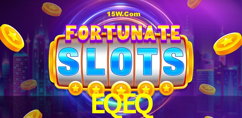 Quick Registration EQEQ