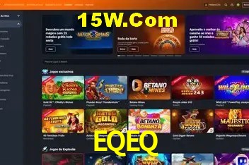 EQEQ — cláusulas contratuais que disciplinam o uso da plataforma