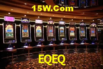 Tecnologia da Plataforma EQEQ
